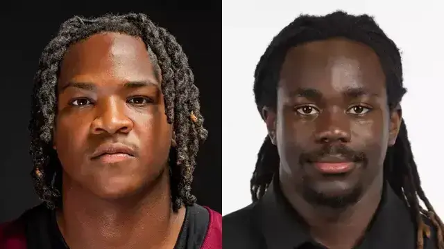 Robert Iverson and Karson Kindred - Robert Iverson and Karson Kindred -