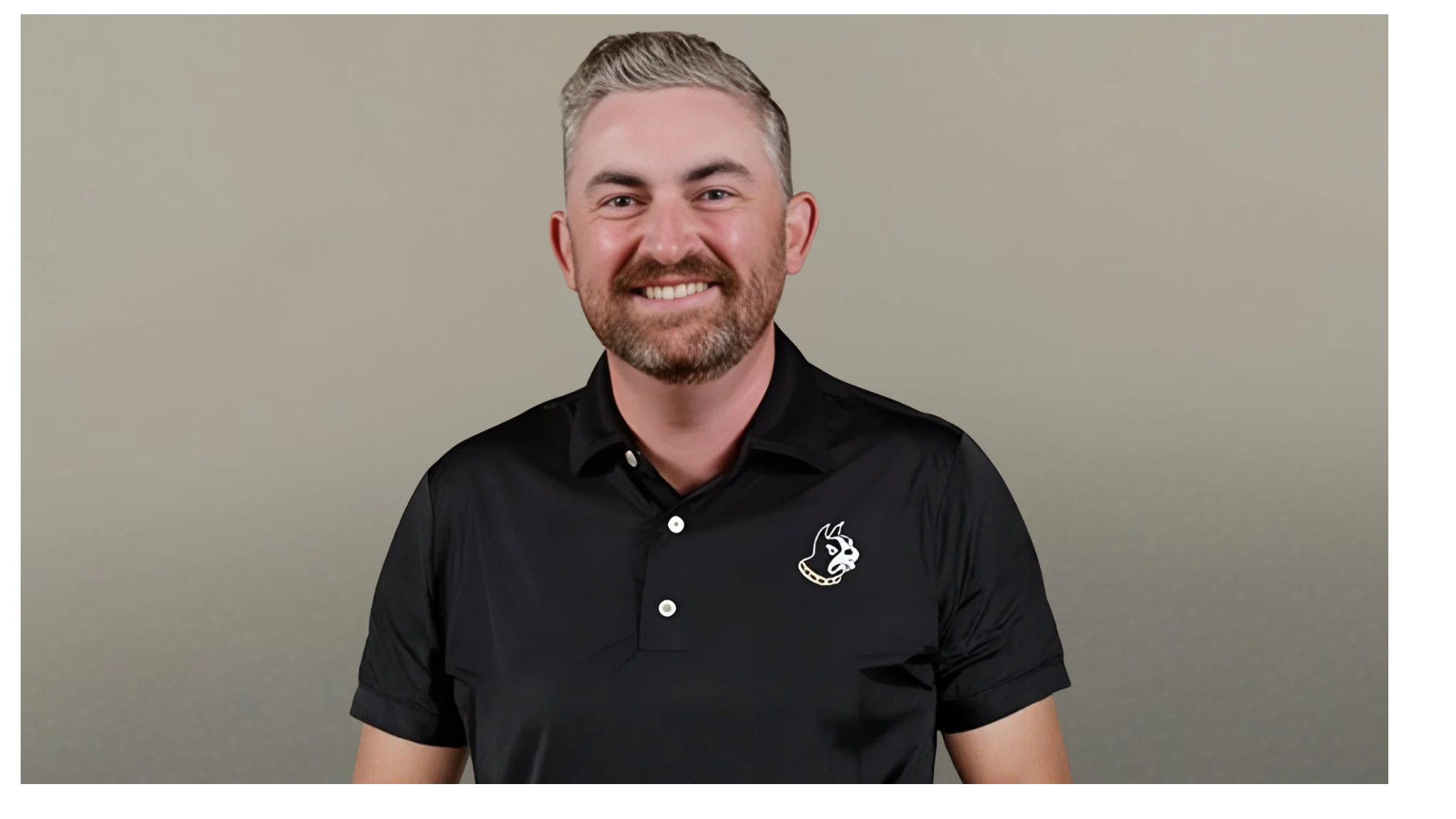 Todd Eckstein, Head Coach at Wofford Terriers Men's Golf