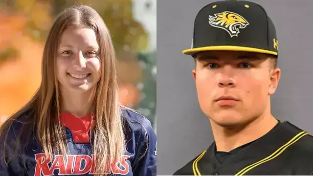 Which former North Lancaster News area high school standouts will be in action on Wednesday, March 19?