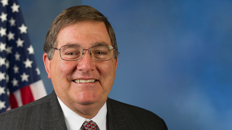 Burgess Works to REIN in the Biden Administration