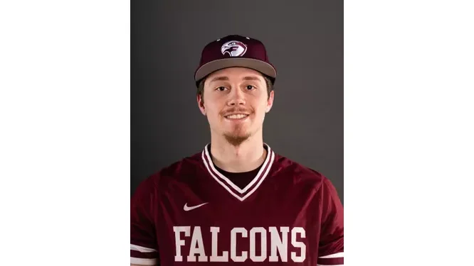 Connor Bailey, former Jefferson High School baseball player will compete with his collegiate team for the NCAA Division II Baseball Championship