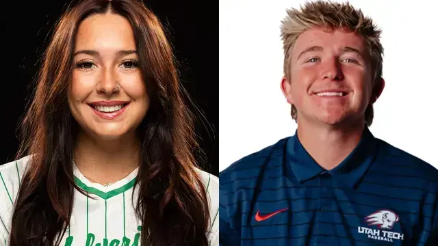 Who among former Utah County area high school athletes will be active on Tuesday, April 28?