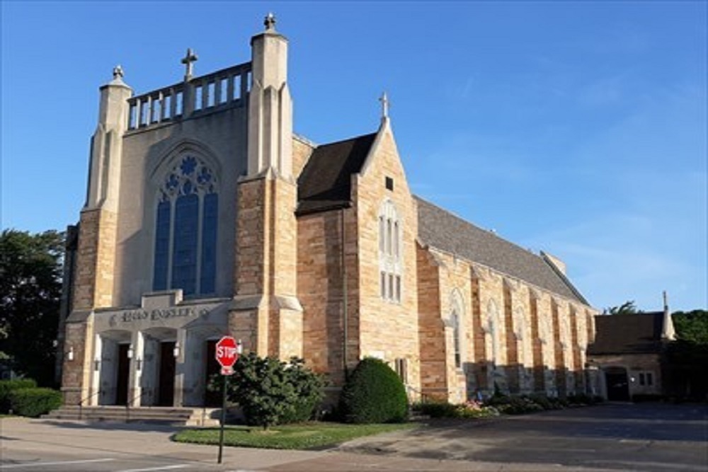 Holy Rosary Catholic Church in Erie, PA Holy Rosary Catholic Church in Erie, PA
