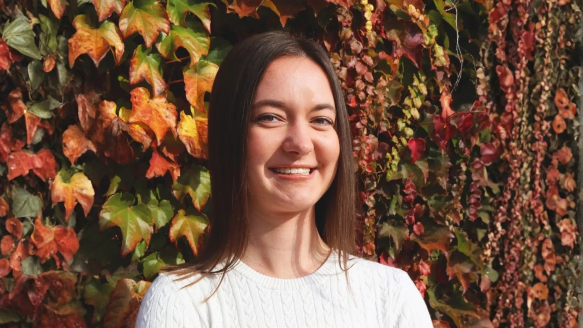 Hope Turvaville, director of workforce at the Eau Claire Area Chamber of Commerce