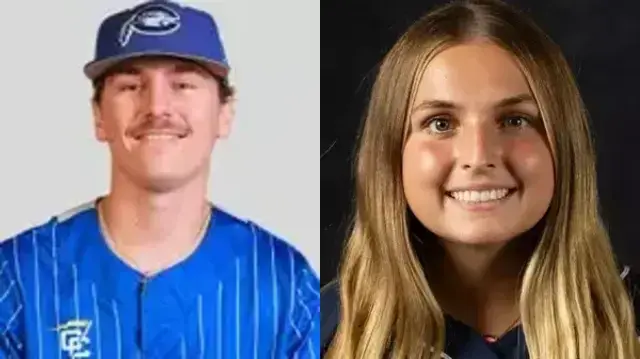 Which former North Triangle News area high school standouts will be in action on Saturday, March 29?