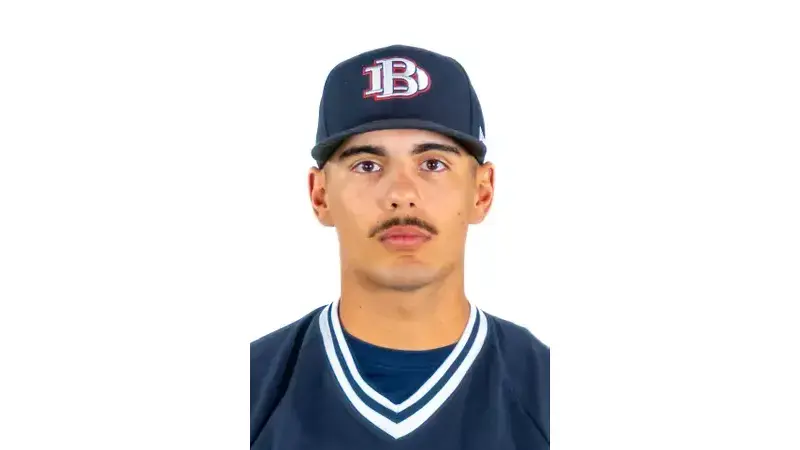 Zach Todd, former Manteca High School baseball player will compete with his collegiate team for the NCAA Division I Baseball Championship
