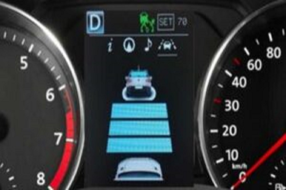 AAA study finds even after 6 months, drivers may not correctly use, understand ADAS