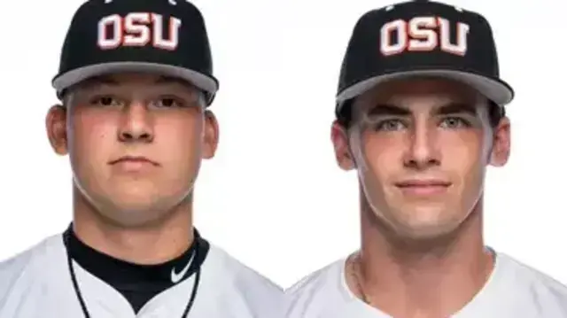 Nelson Keljo and Levi Jones - 