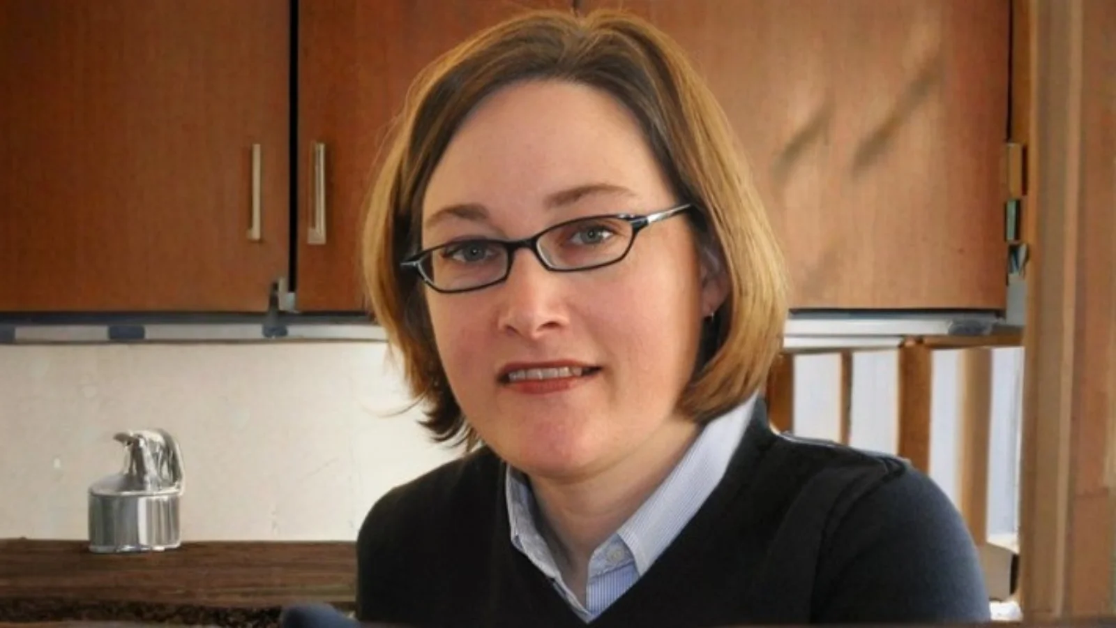 Alison Weissinger, Director of DeKalb County Public Library (or current library spokesperson) Alison Weissinger, Director of DeKalb County Public Library (or current library spokesperson)