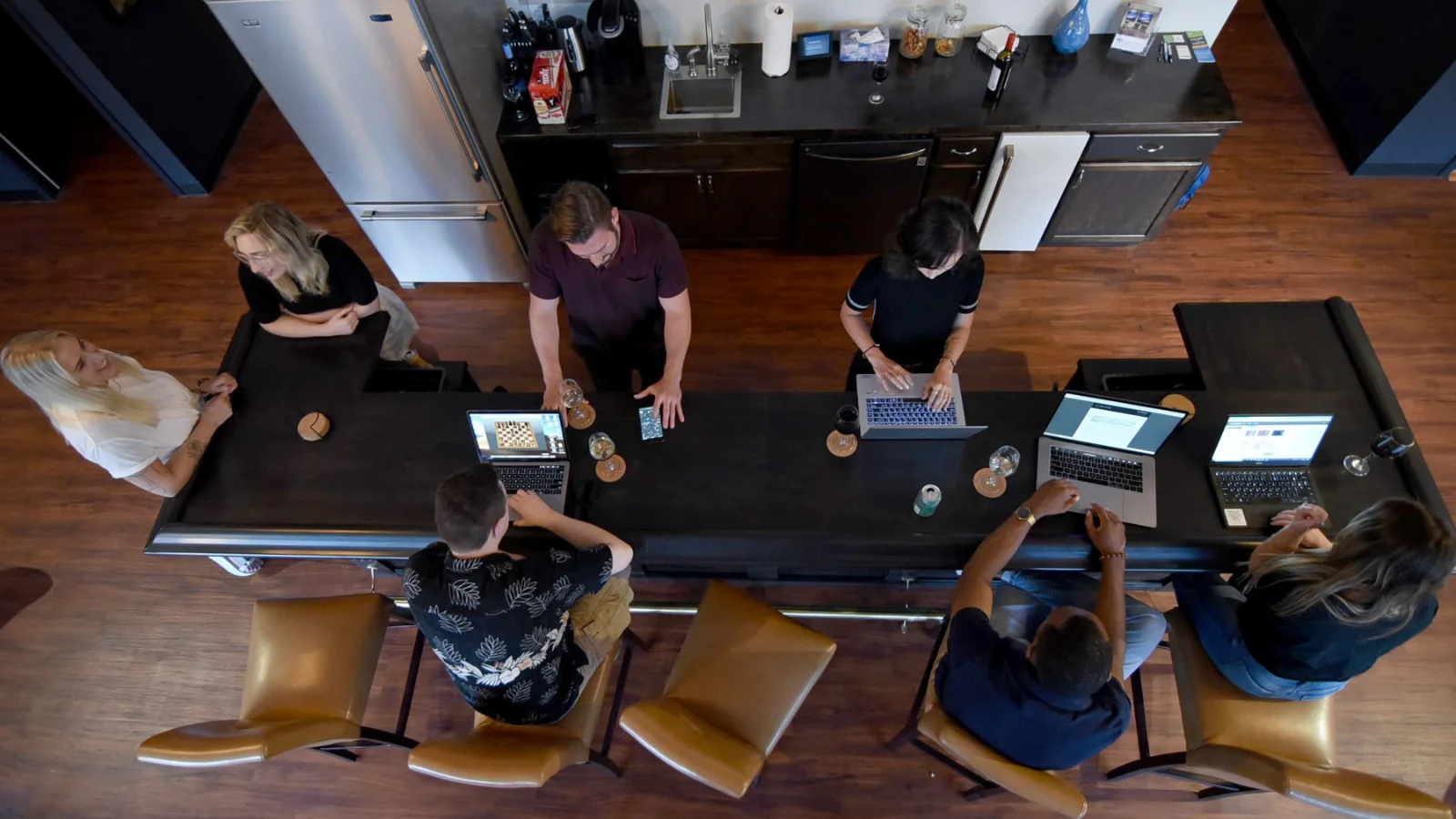 Enclave Coworking space - Enclave Coworking Enclave Coworking space - Enclave Coworking