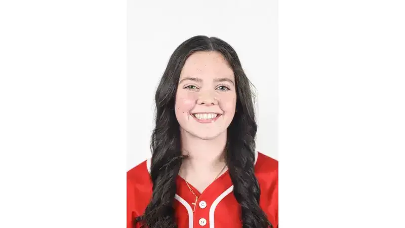 Gaby Heim, former Sparta High School standout’s collegiate team plays on Saturday, May 17 in the NCAA Division III Softball Championship