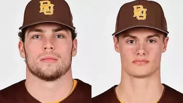 Which former NW Jersey News area high school standouts will be in action on Monday, June 2?