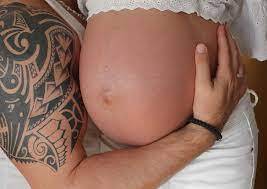 Pregnancy nose is trending online, but what is it?