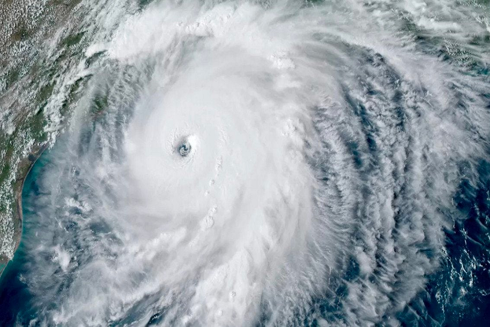 2022 Hurricane Season Officially Begins on June 1 and Through November 30