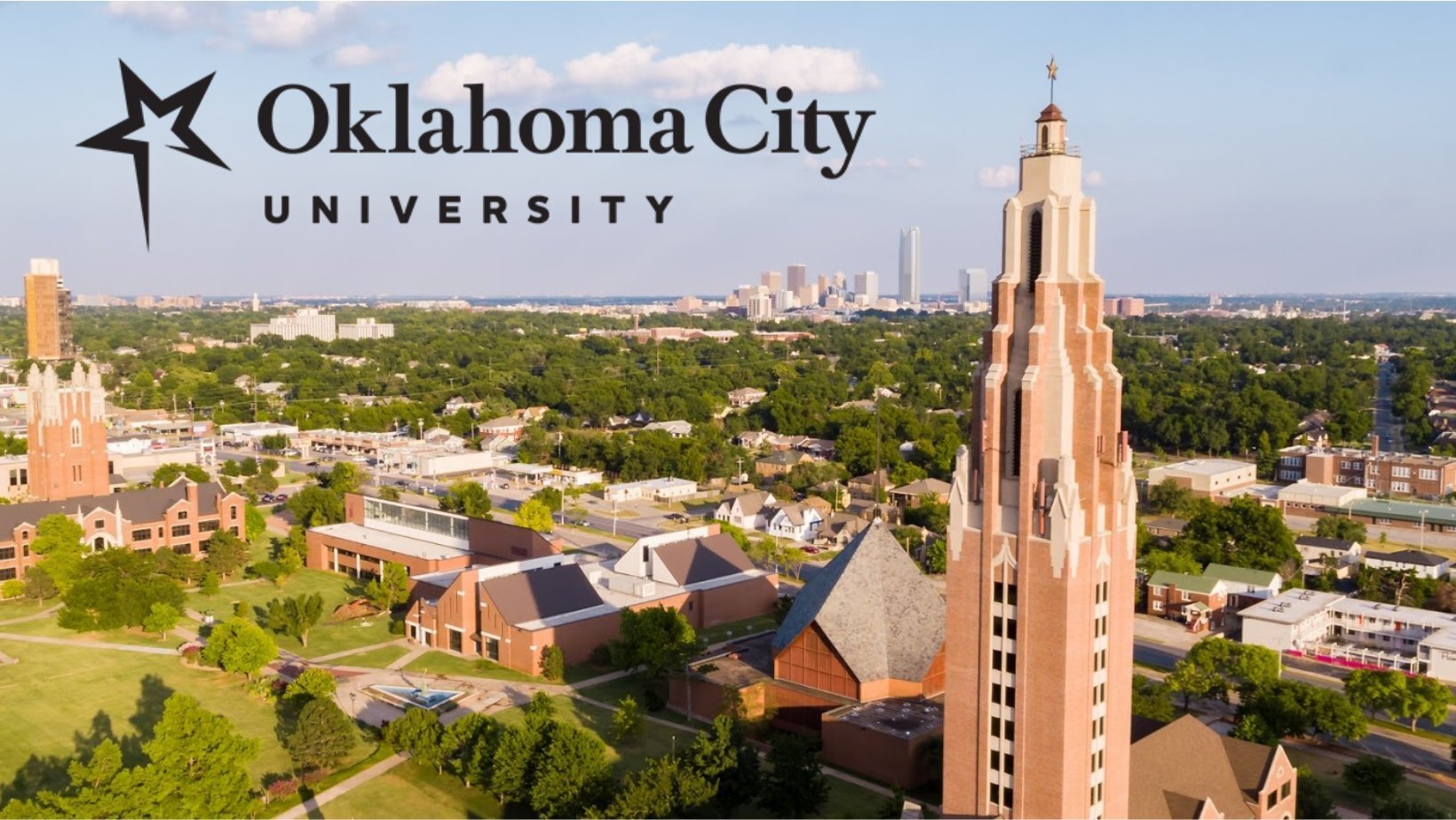 Oklahoma City University Art exhibit breaks a habit