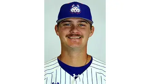 Canon Chester, former Sinton High School baseball player will compete with his collegiate team for the NCAA Division I Baseball Championship