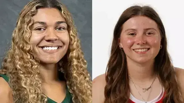 Which former Milwaukee City Wire area high school standouts will be in action on Friday, Nov. 15?