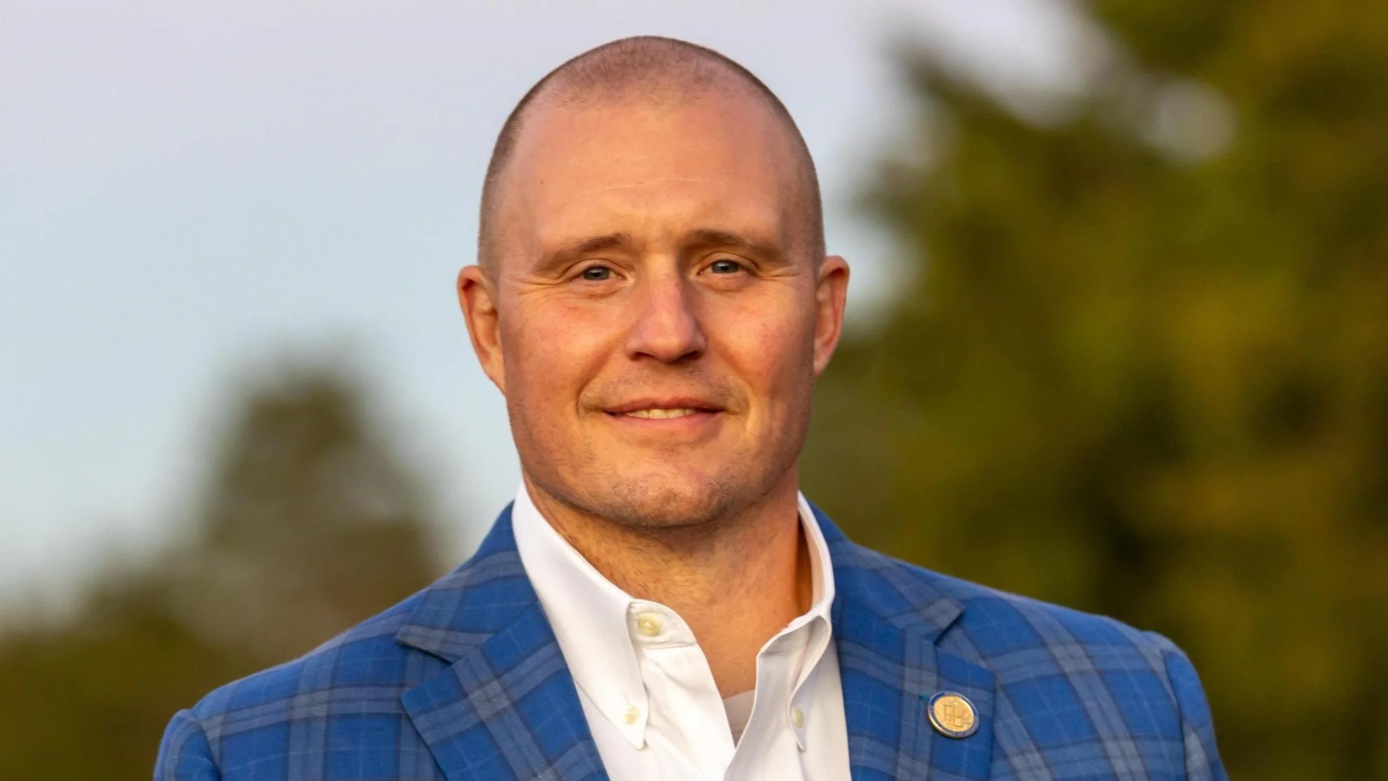 Michael Webert shares reactions from sports events and news developments