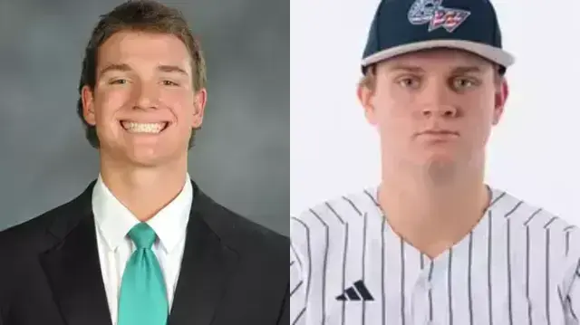 Which former Myrtle Beach Leader area high school standouts will be in action on Sunday, May 4?