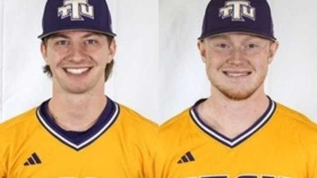 Which former Upper Cumberland Times area high school standouts will be in action on Tuesday, May 13?