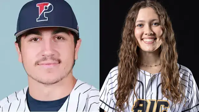 Which former West Massachusetts News area high school standouts will be in action on Friday, March 14?