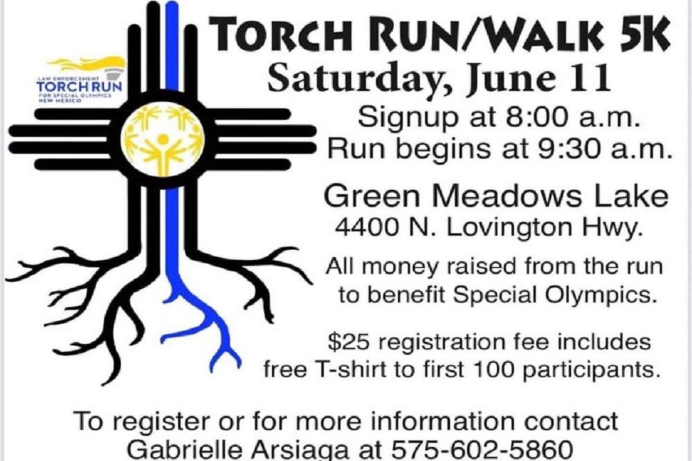 5k Run/Walk
