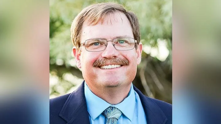 Jeff McCray, Chairman of Tax Commission - Illinois Department of Revenue