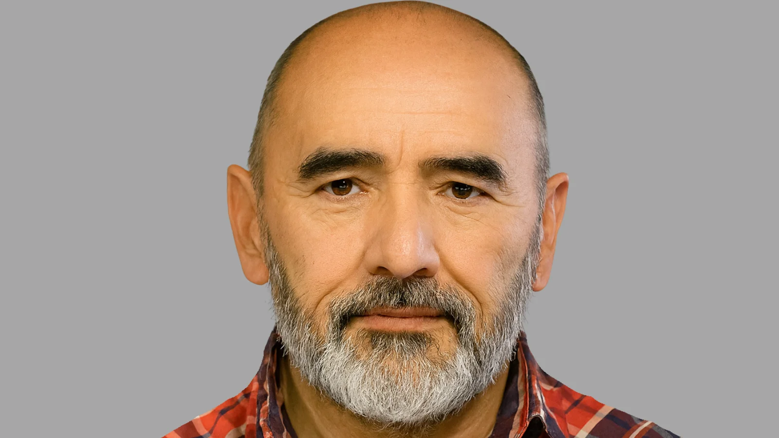 Merardo Monne, Representative for Intercultural Bilingual and Rural Education