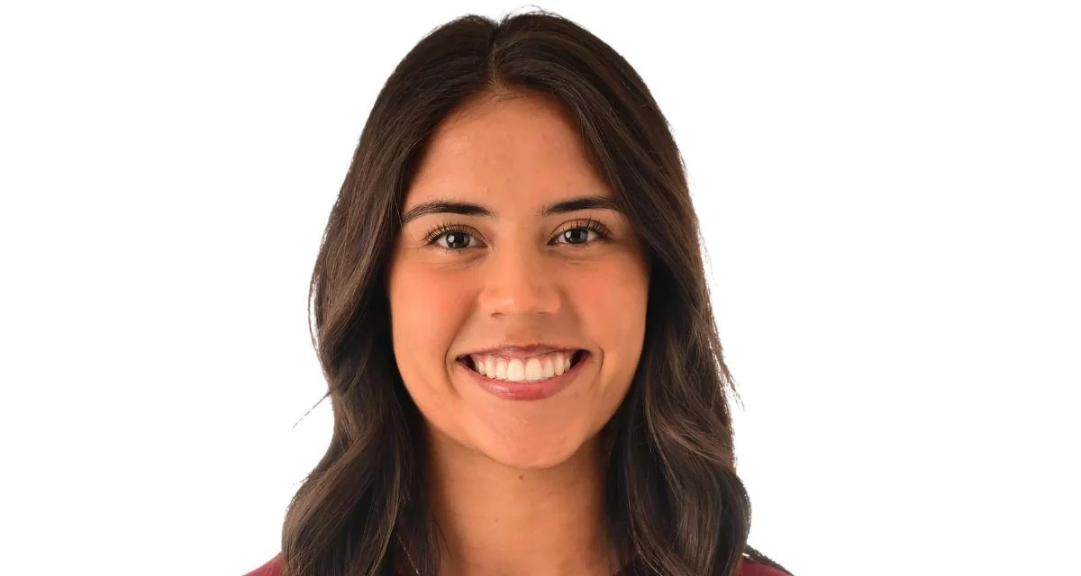 Kiley Huffman, Troy Trojans Women's Softball