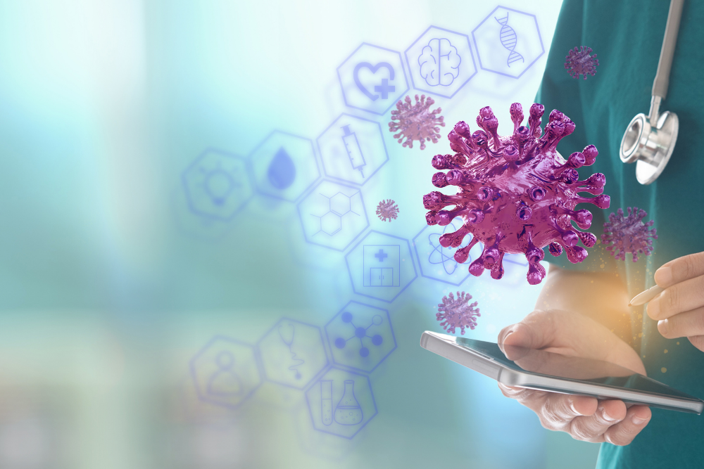 Cd’A part of nationwide COVID study on July 3