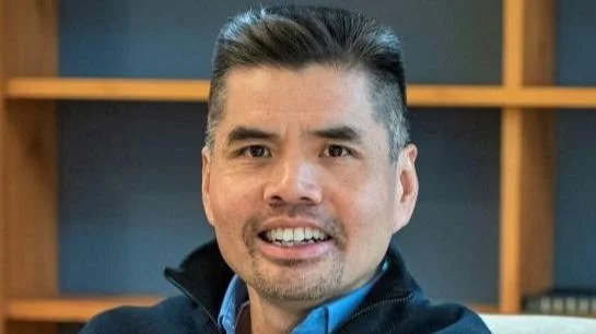 Dan Hocoy President - Goddard College