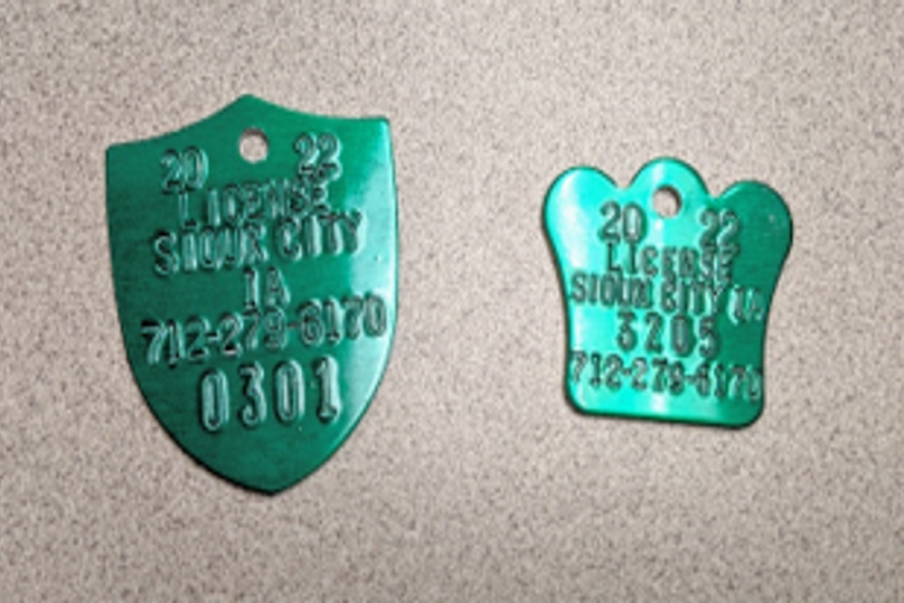 2022 Pet License Renewal