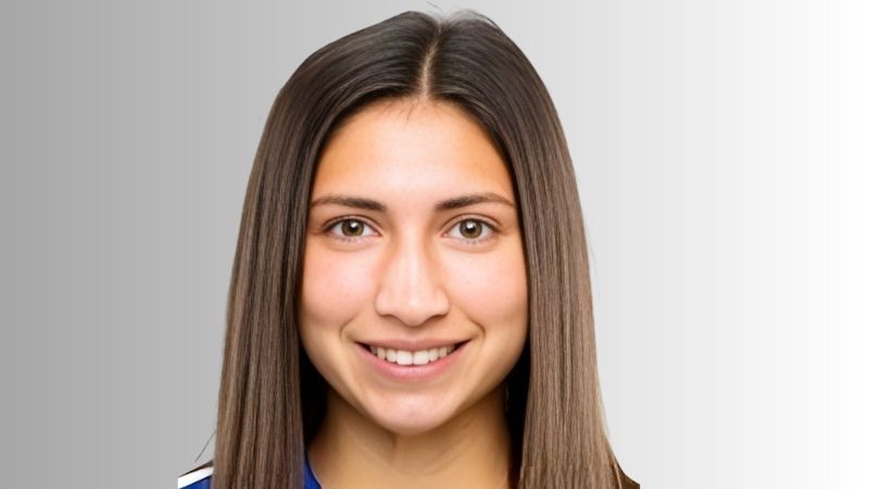 Jessica Rabius