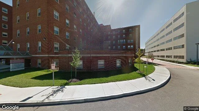 St. Mary’s Hospital in Huntington earns top CMS rating for Q1 2026