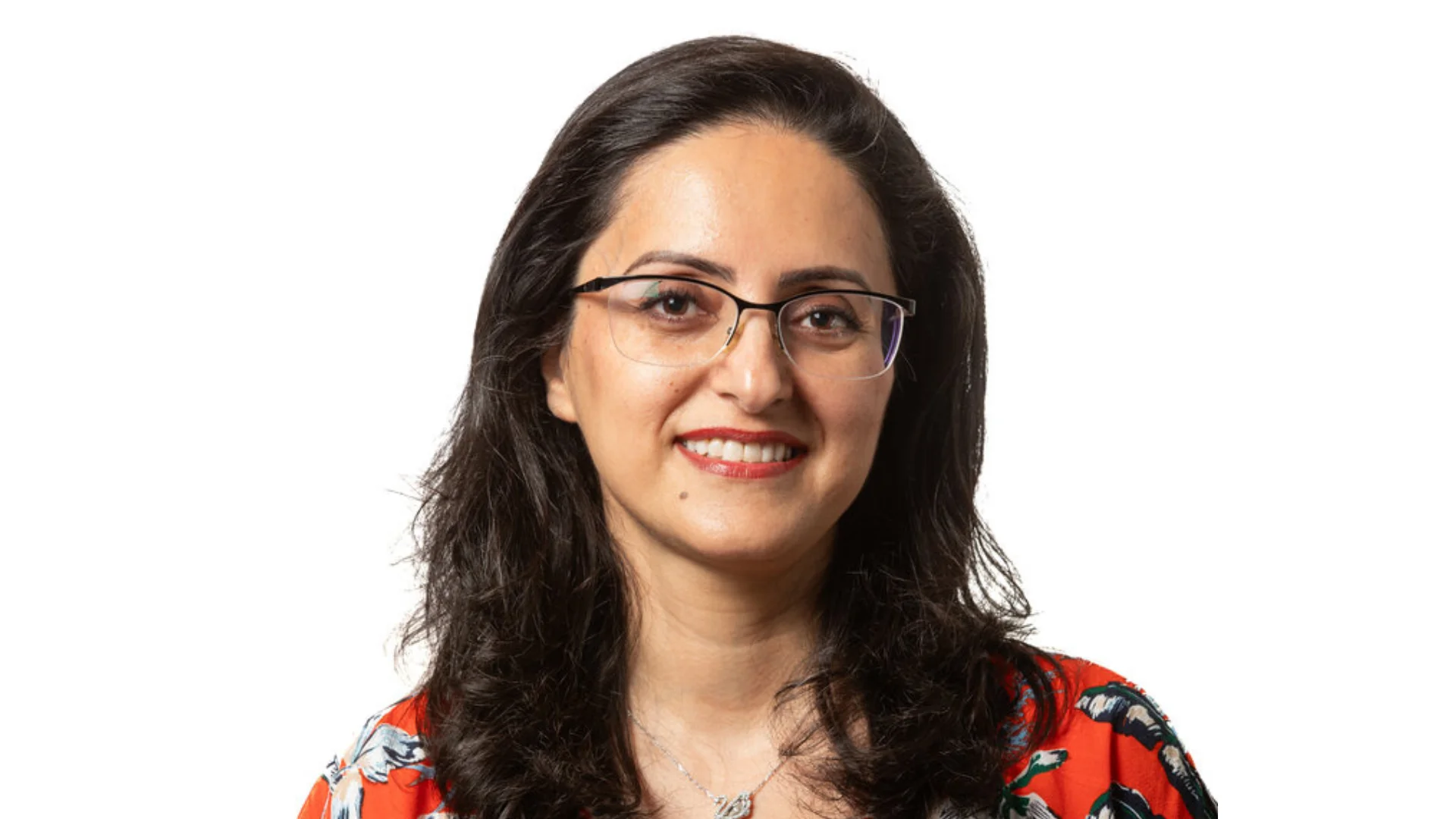 Leili Afsah-Hejri Director at Lakeland’s Food Safety and Quality program