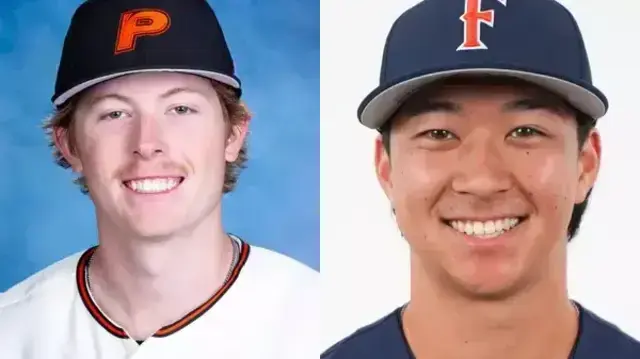 Which former Sacramento Standard area high school standouts will be in action on Tuesday, April 29?