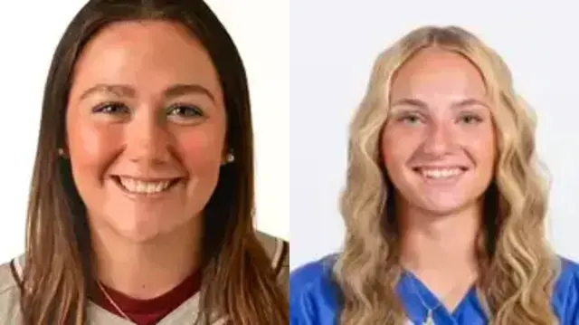 Which former NC Tennessee News area high school standouts will be in action in the week starting Monday, April 7?