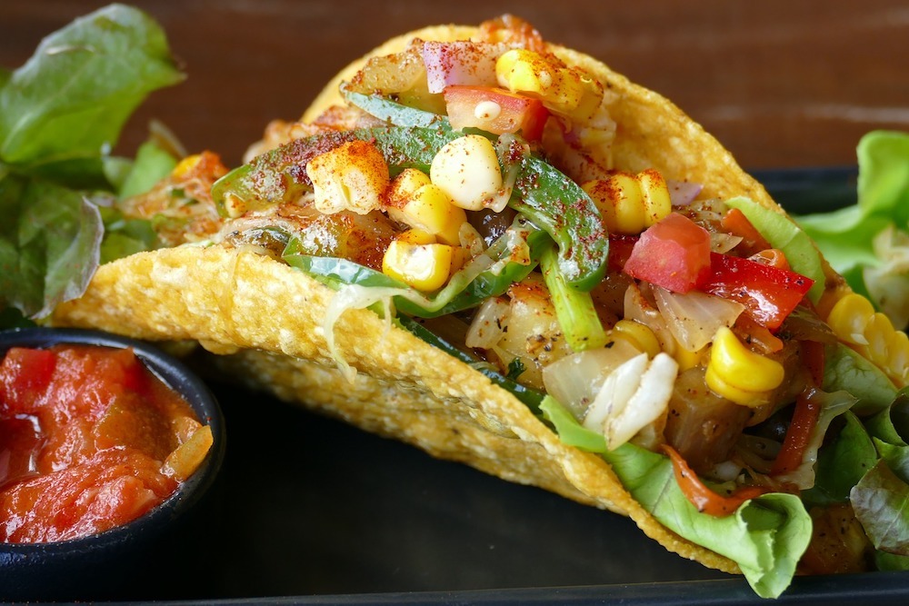 FORSYTH-MONROE COUNTY CHAMBER OF COMMERCE: Taco Week 2022 on May 2