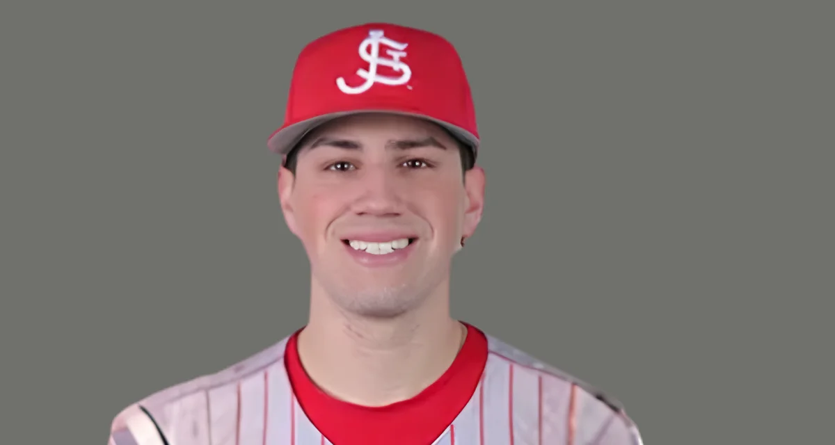 Lewis Rodriguez Player