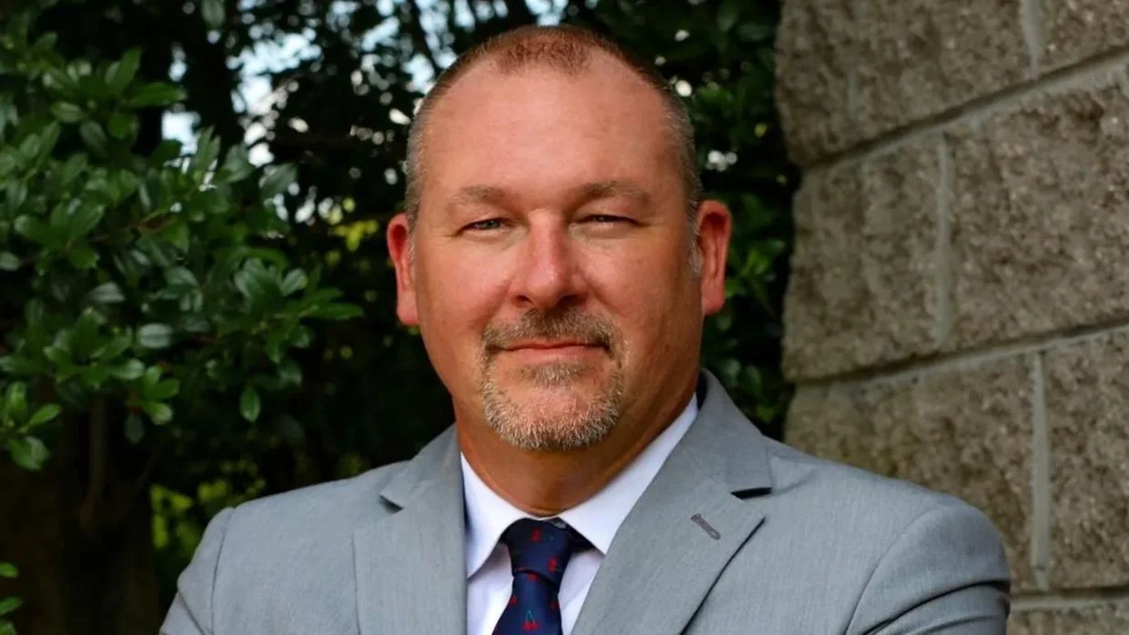 Michael Allen Cherry, Virginia State Delegate for 74th District Michael Allen Cherry, Virginia State Delegate for 74th District
