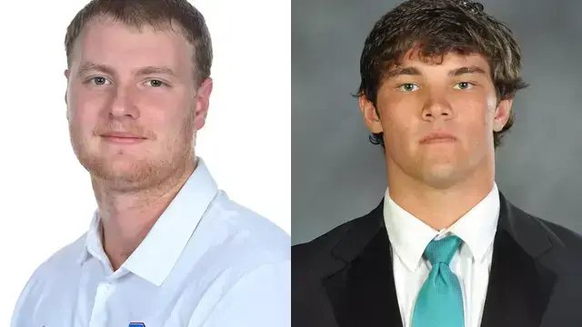 Cade Lewis and Brown Reaves - Cade Lewis and Brown Reaves -