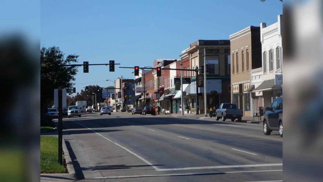 Lenoir City