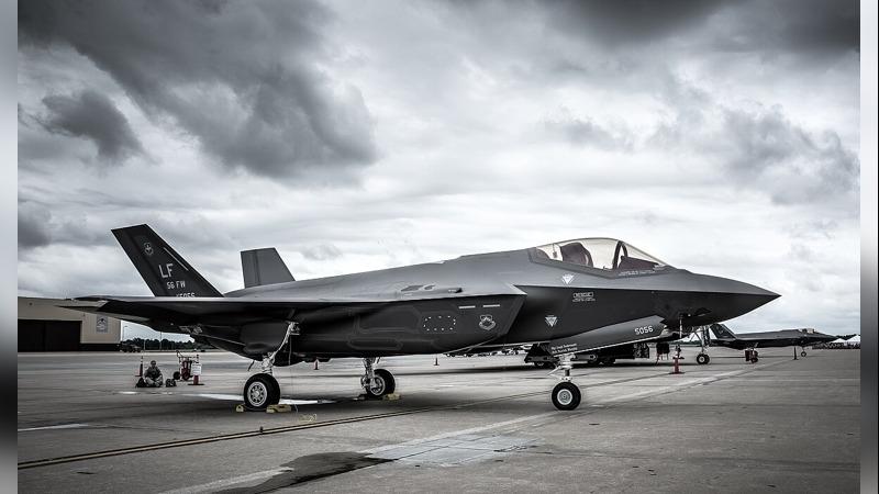 F-35 Lightning II