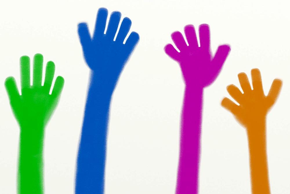 SAINT JOSEPH’S UNIVERSITY: Affirming Diversity, Equity and Inclusion at Saint Joseph’s