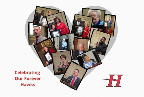 Huntingdon Invites Nominations for Alumni Awards