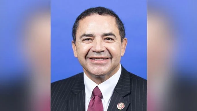 Henry Cuellar discusses educational and healthcare initiatives on social media