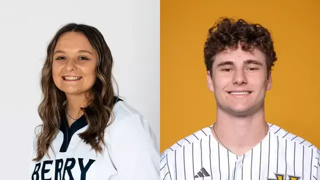 Who are the former high school athletes from North Gwinnett County area competing during the week of Monday, April 6?