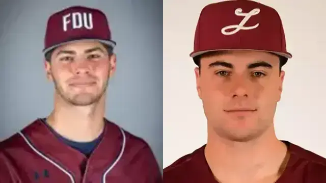 Which former Rockland Reporter area high school standouts will be in action on Wednesday, April 30?
