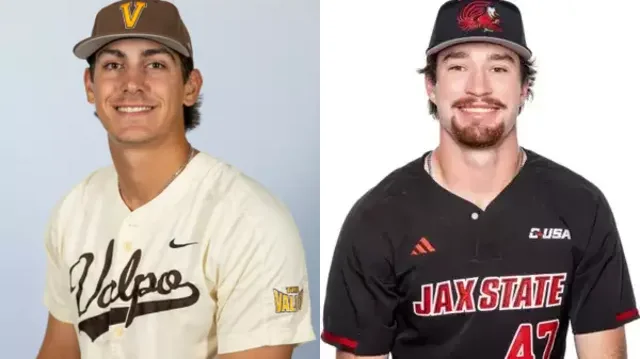 Which former WIlliamson News area high school standouts will be in action on Tuesday, May 6?