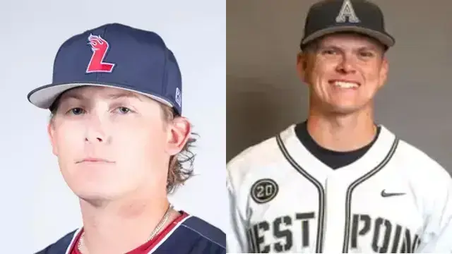 Which former South Pinellas Times area high school standouts will be in action on Saturday, April 19?
